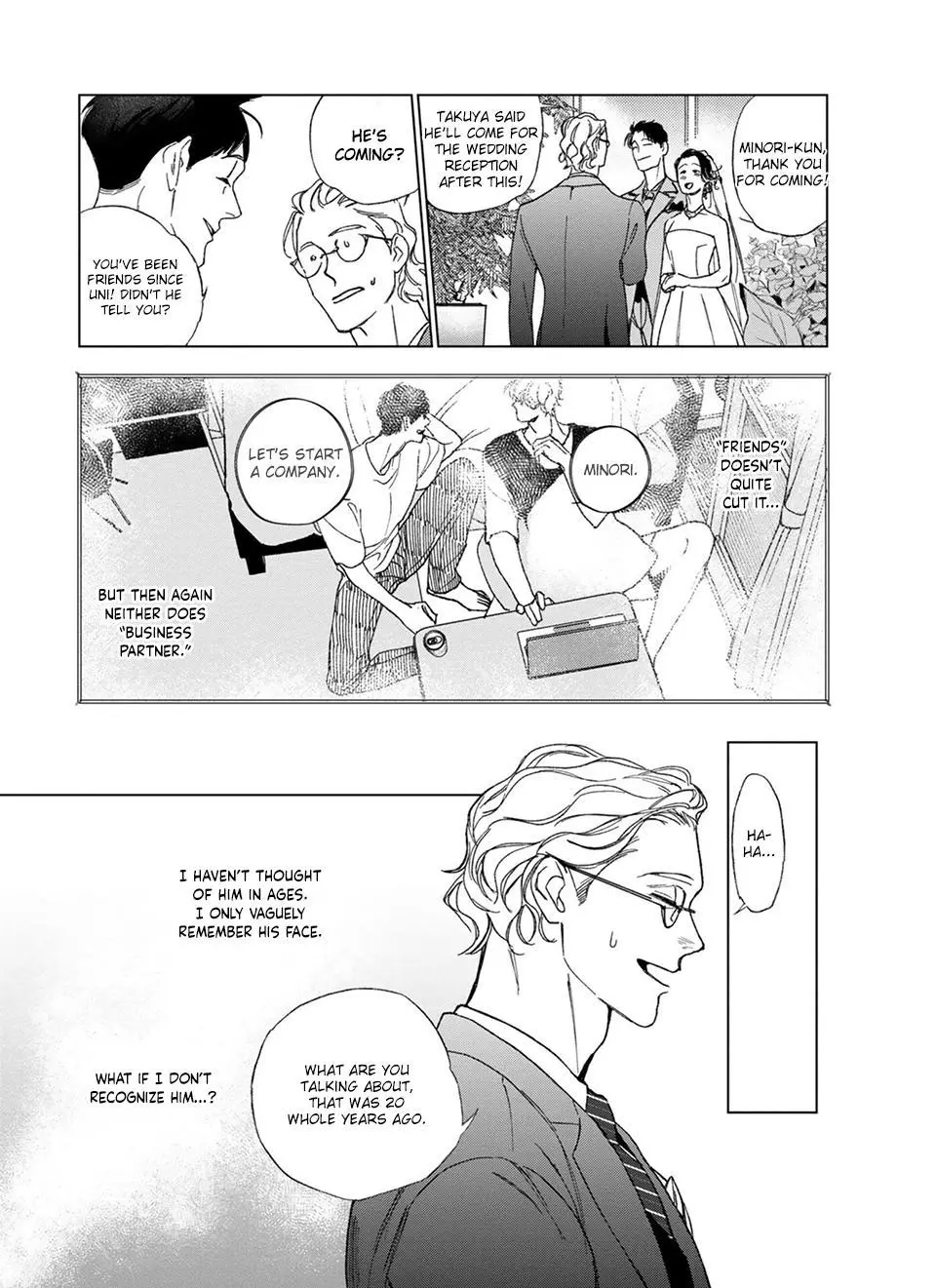 Manga page 10
