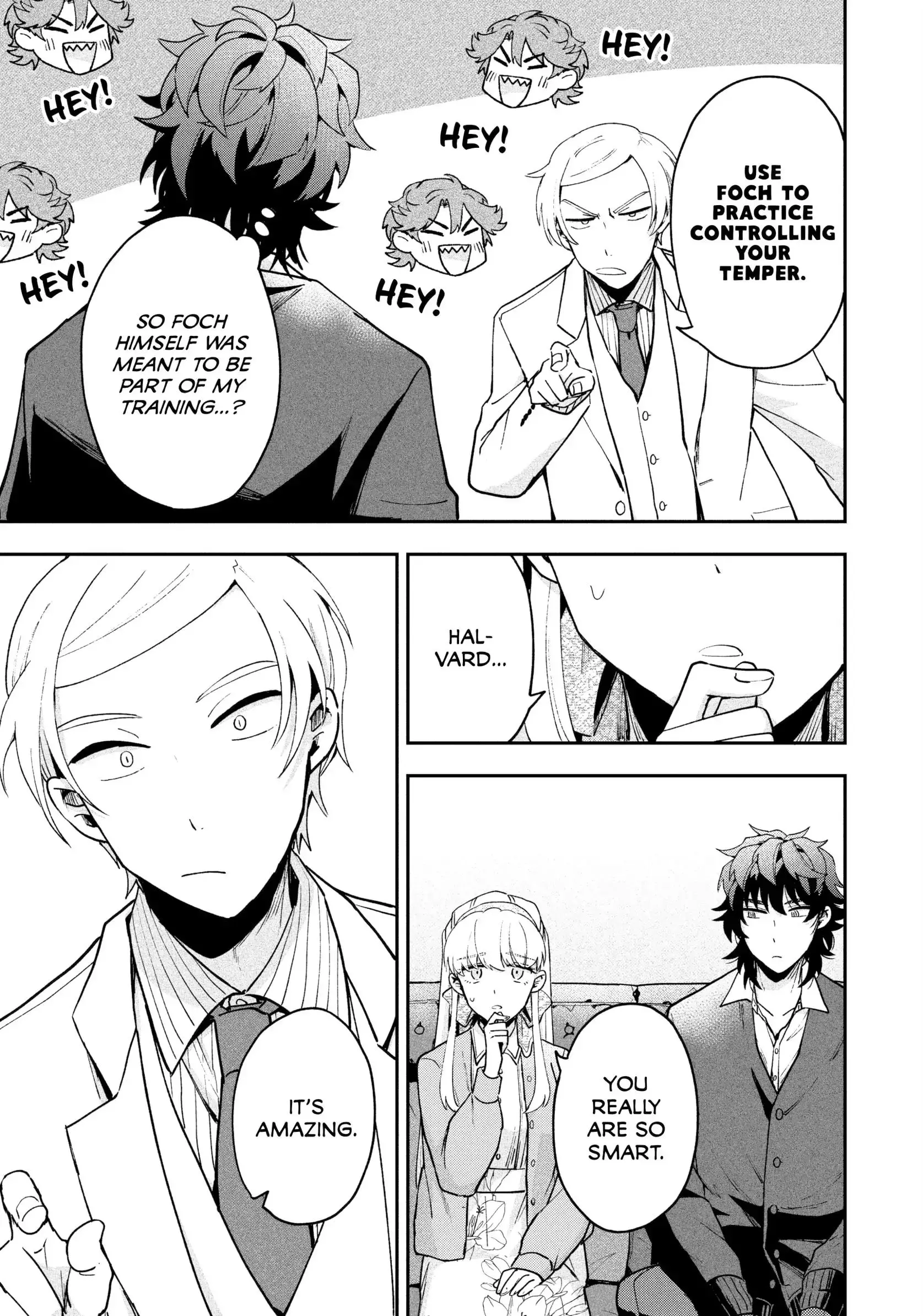 Manga page 22