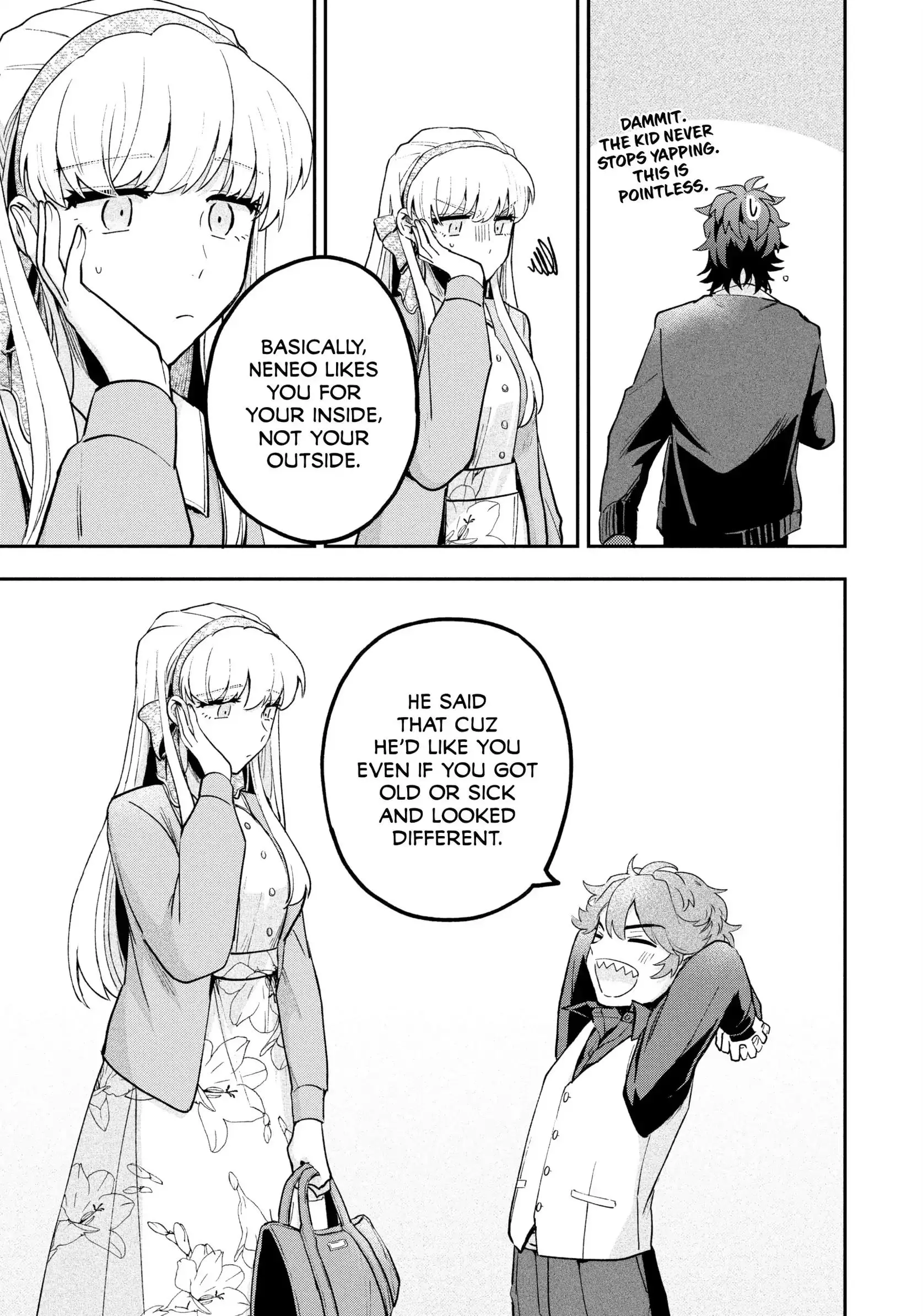 Manga page 28