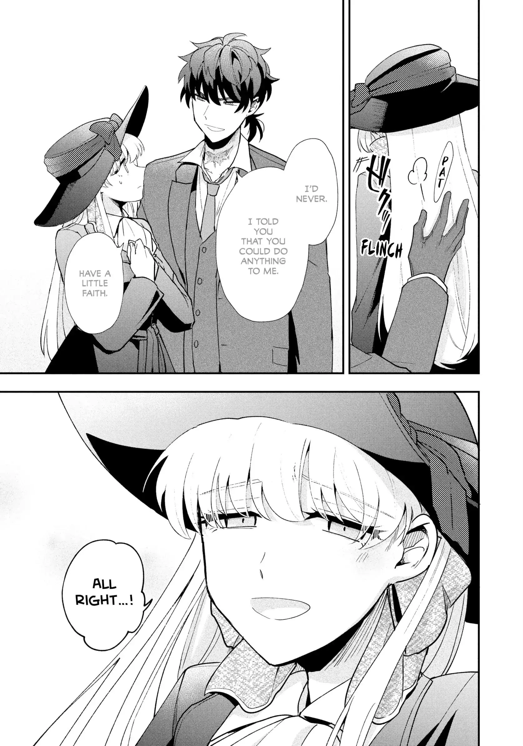 Manga page 21