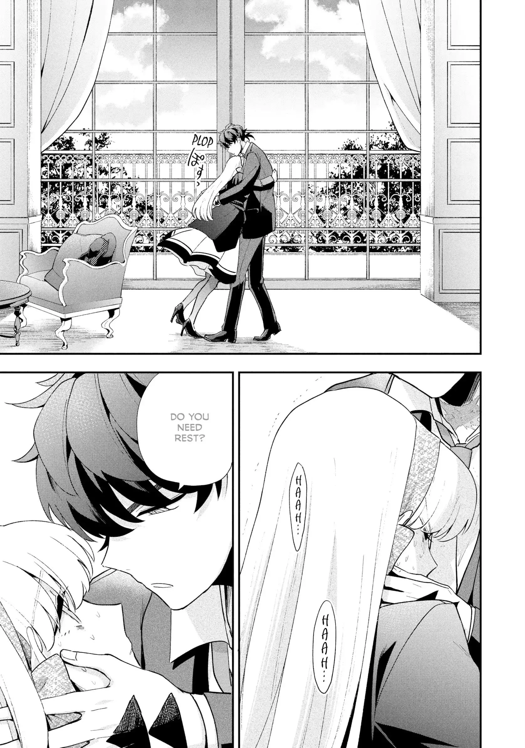 Manga page 31
