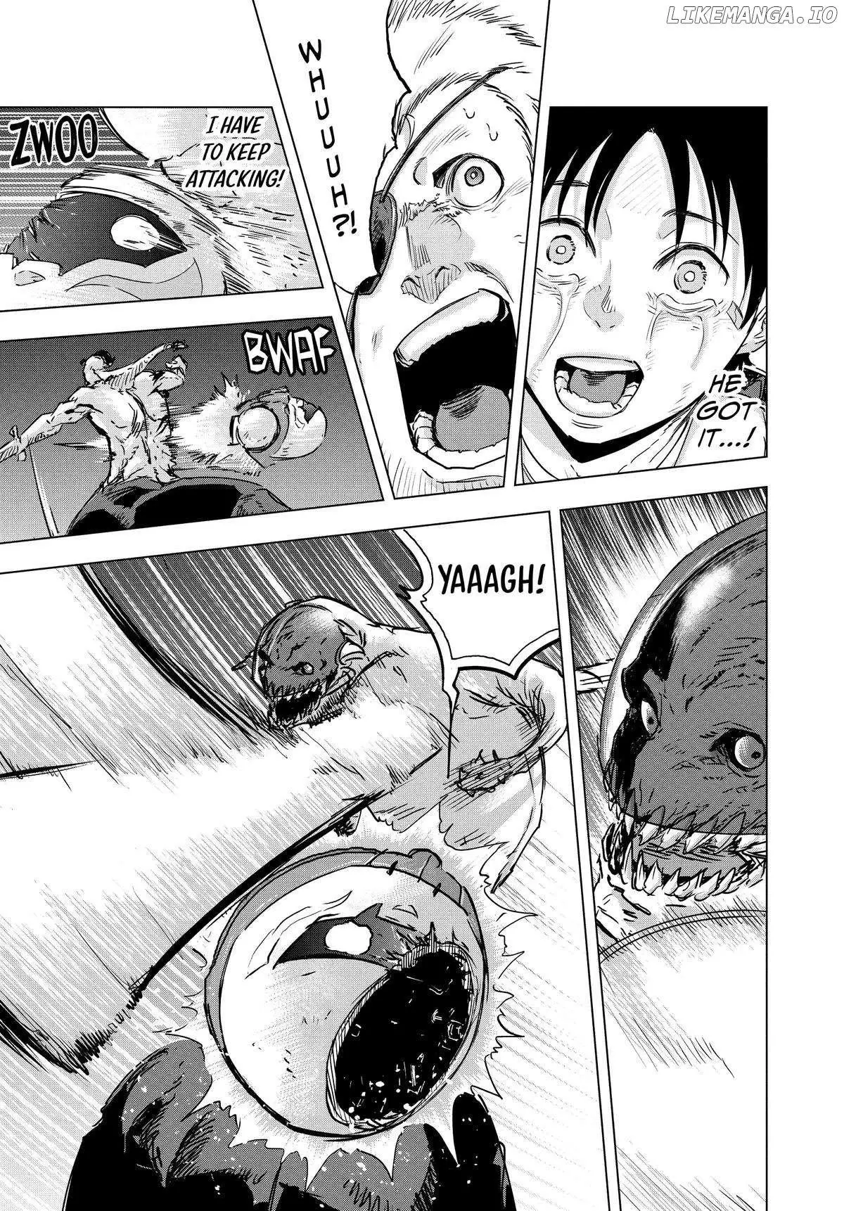 Manga page 7