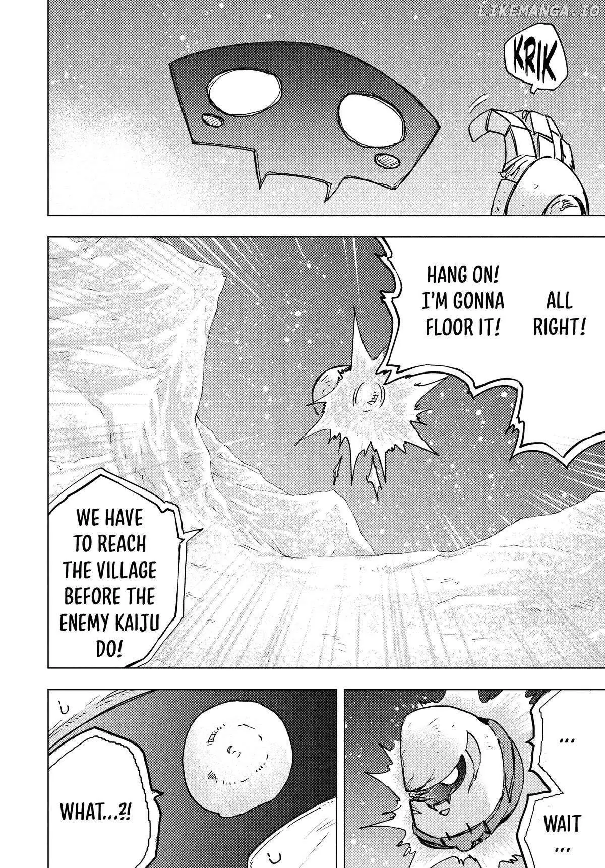 Manga page 19