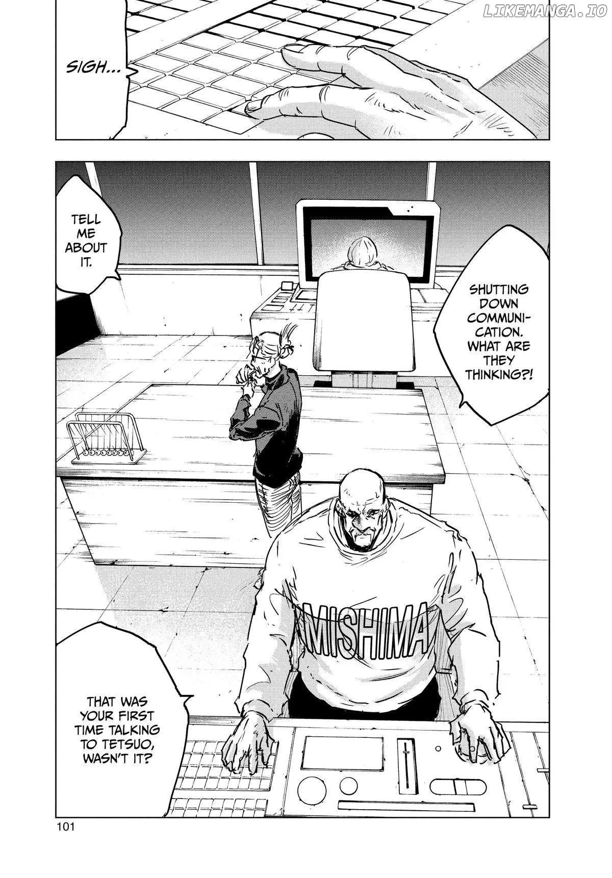 Manga page 21
