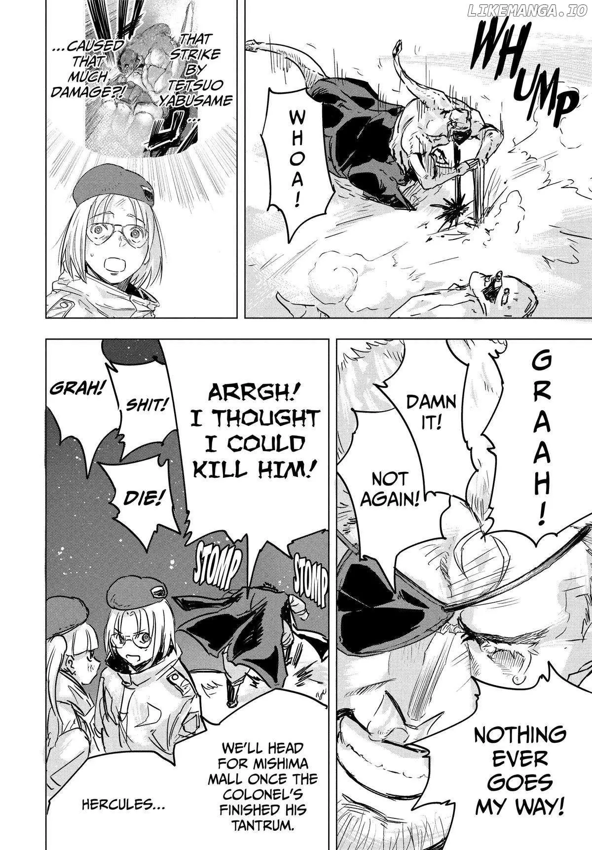Manga page 12