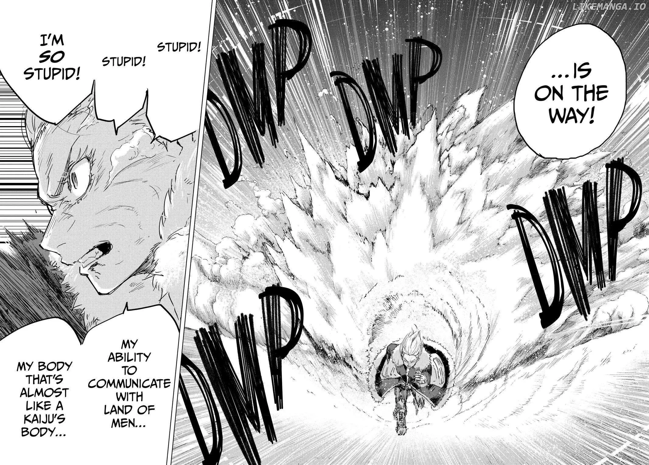 Manga page 28