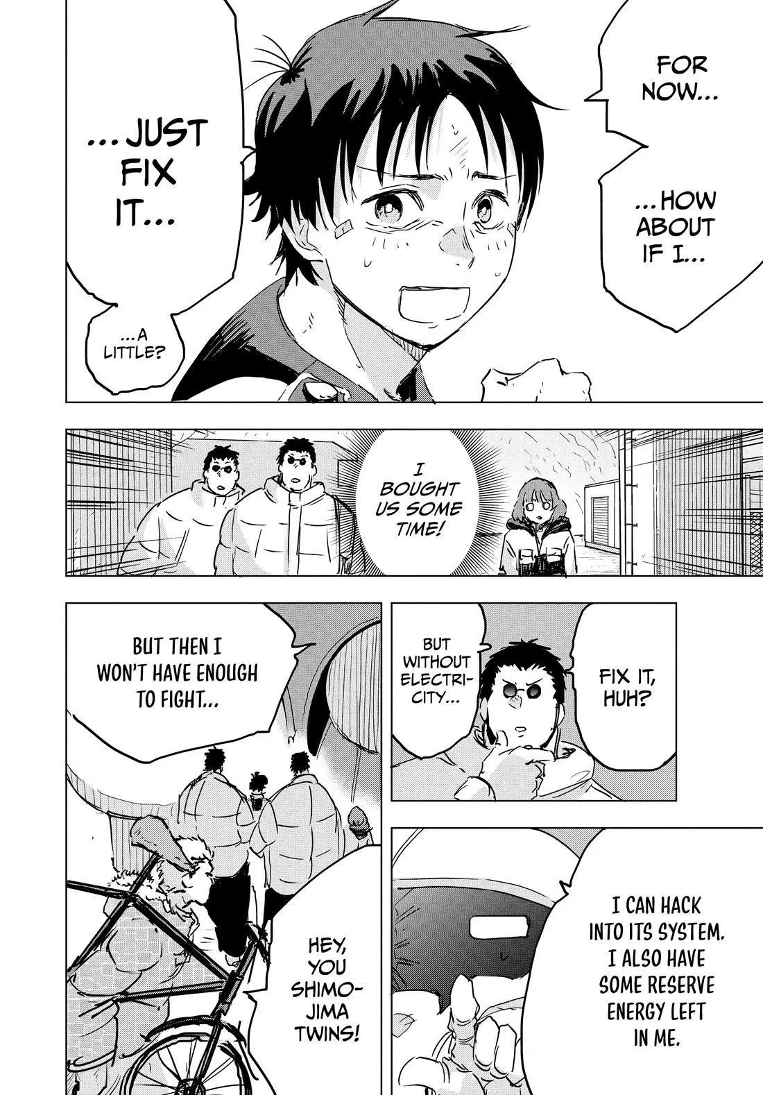 Manga page 15