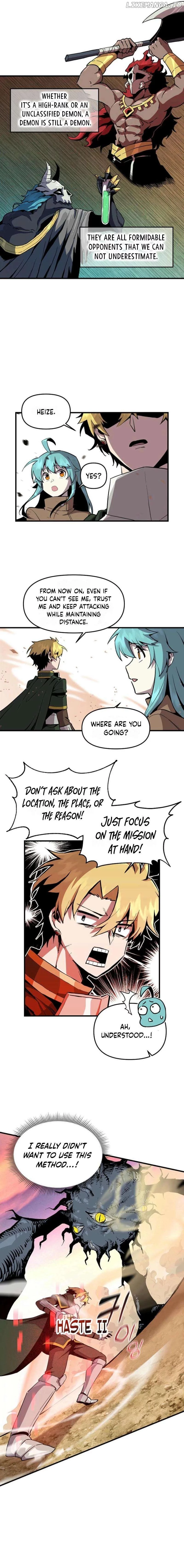 Manga page 4