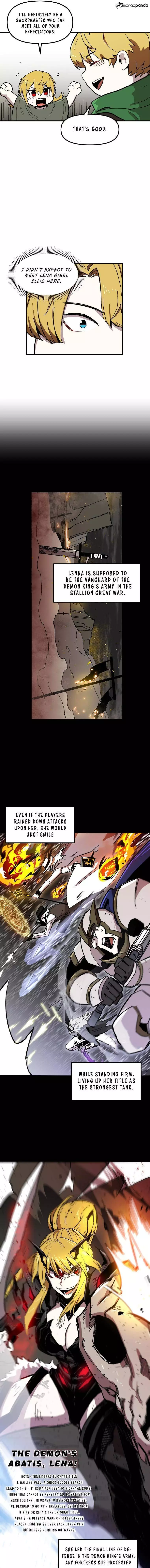 Manga page 11