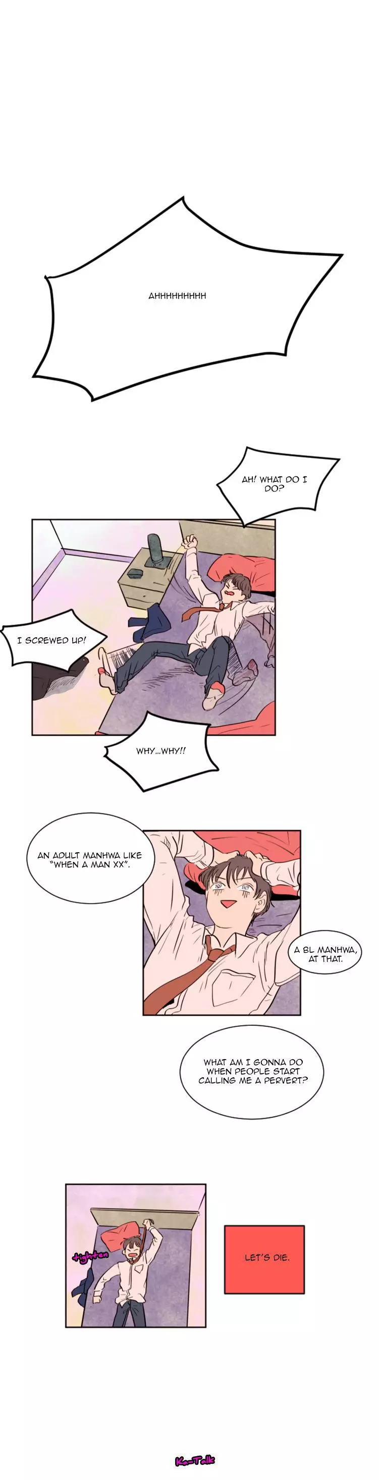 Manga page 12