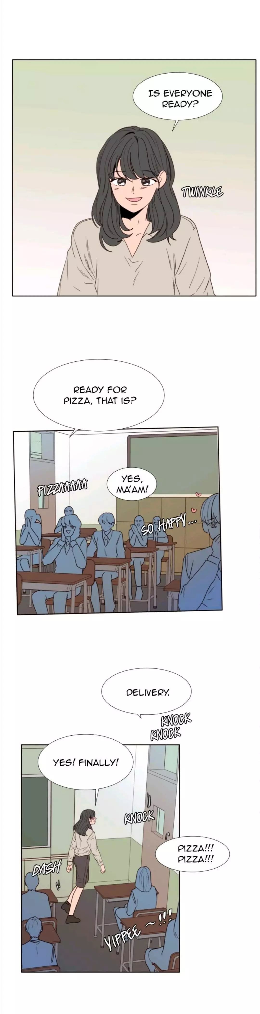 Manga page 7