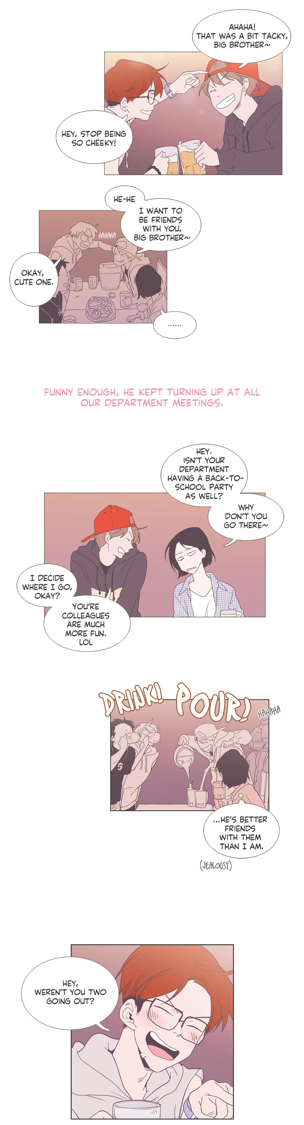 Manga page 4