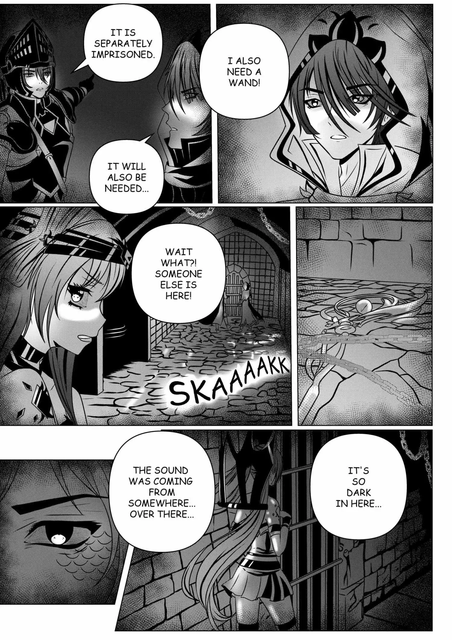 Manga page 21