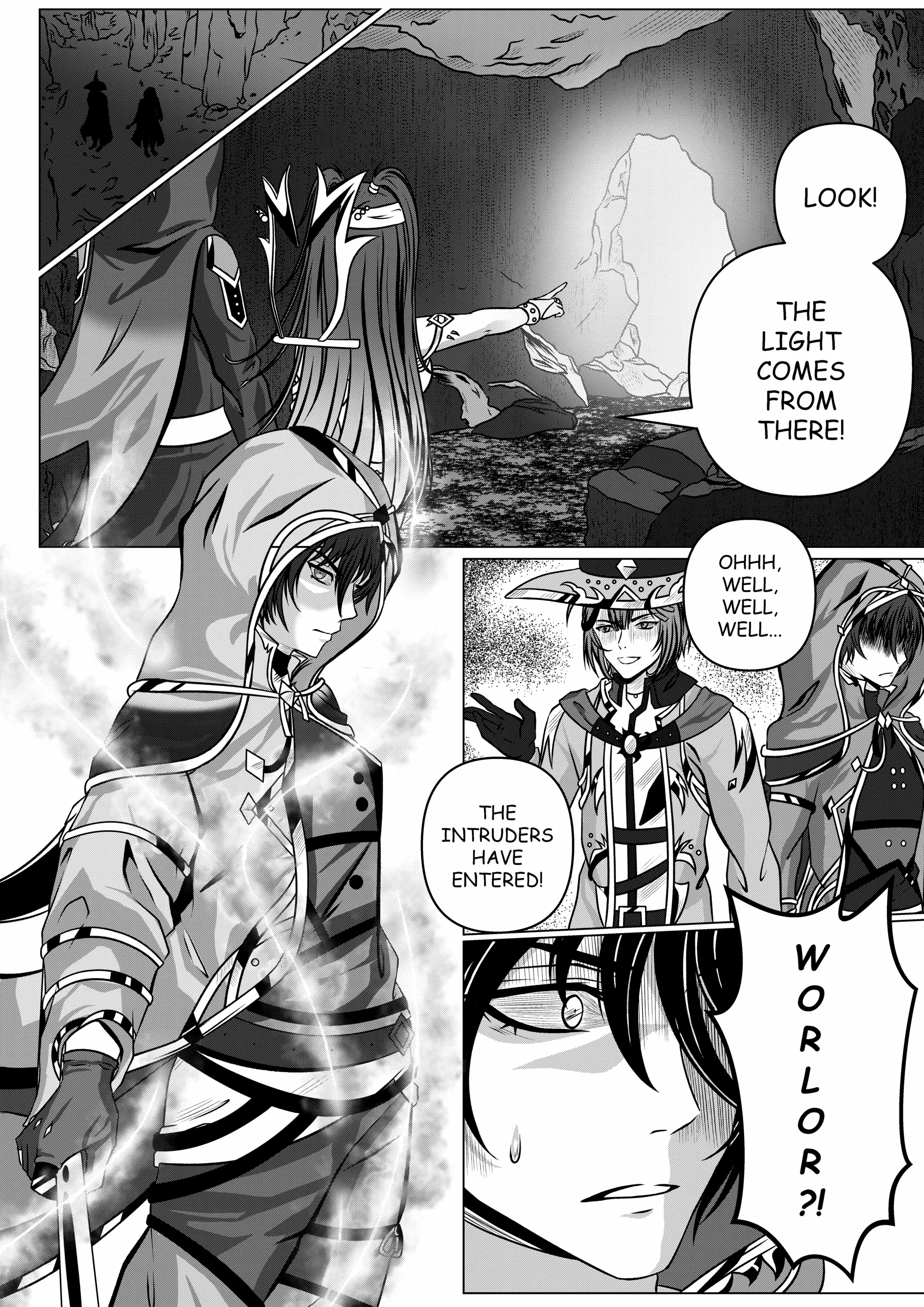 Manga page 26