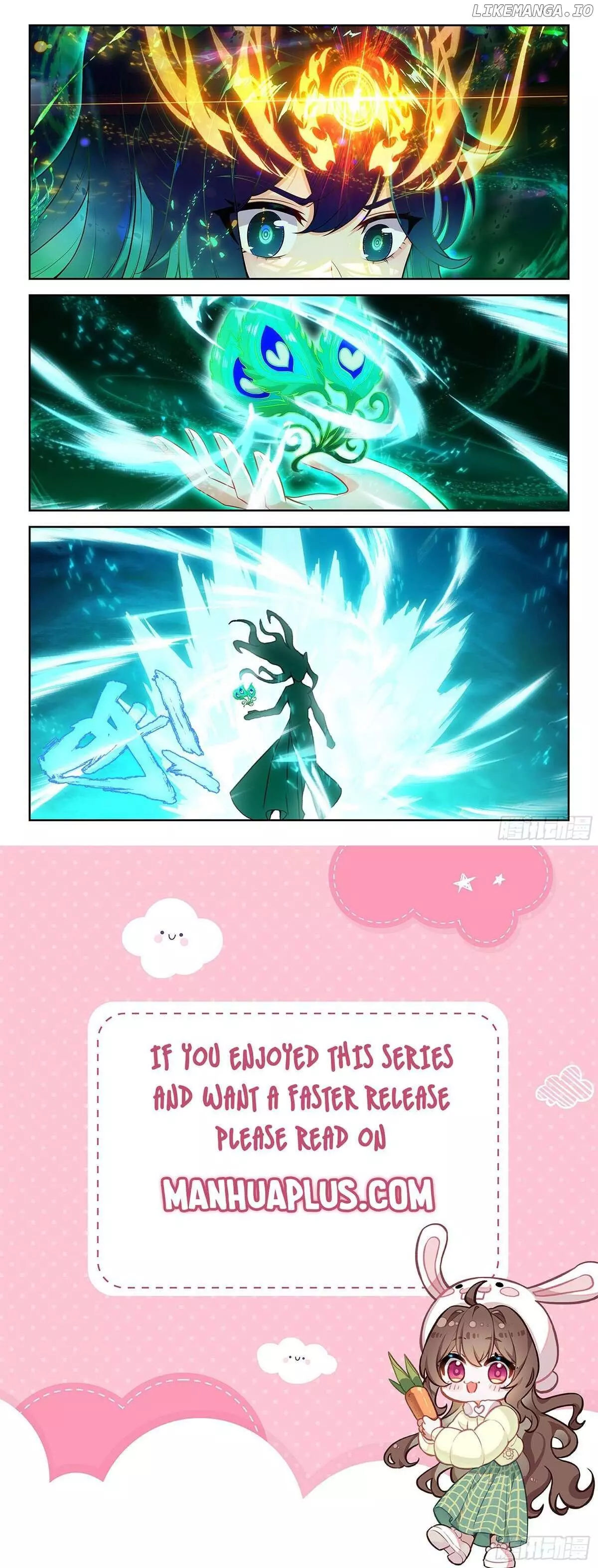 Manga page 16