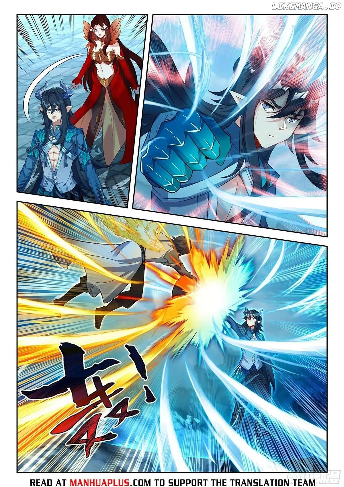 Manga page 12