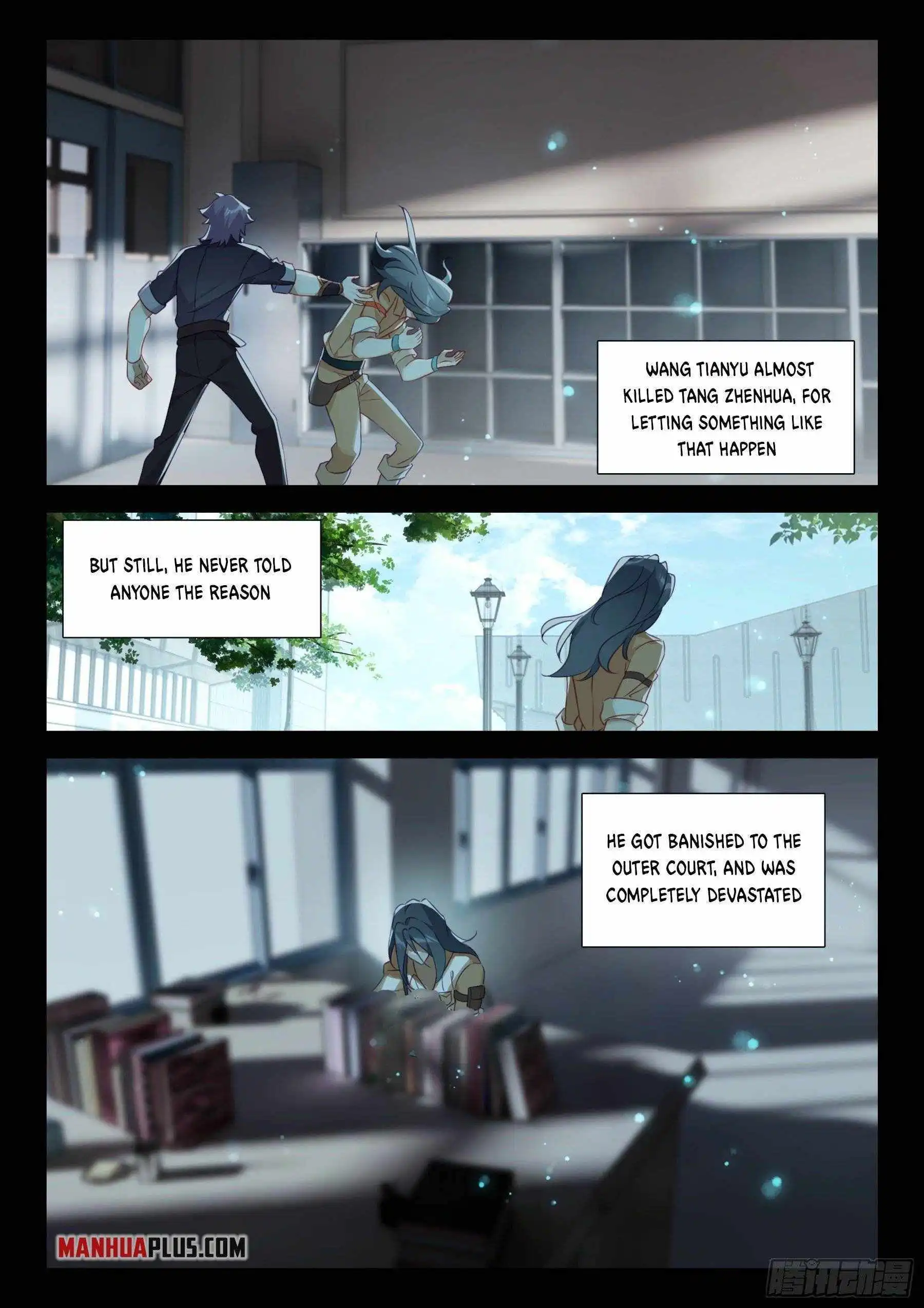 Manga page 7