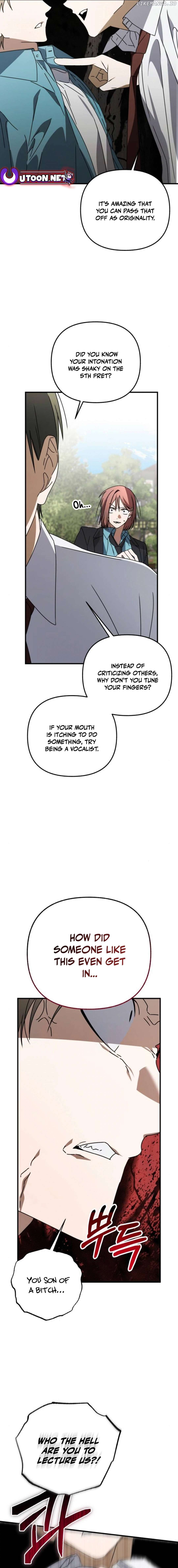 Manga page 15