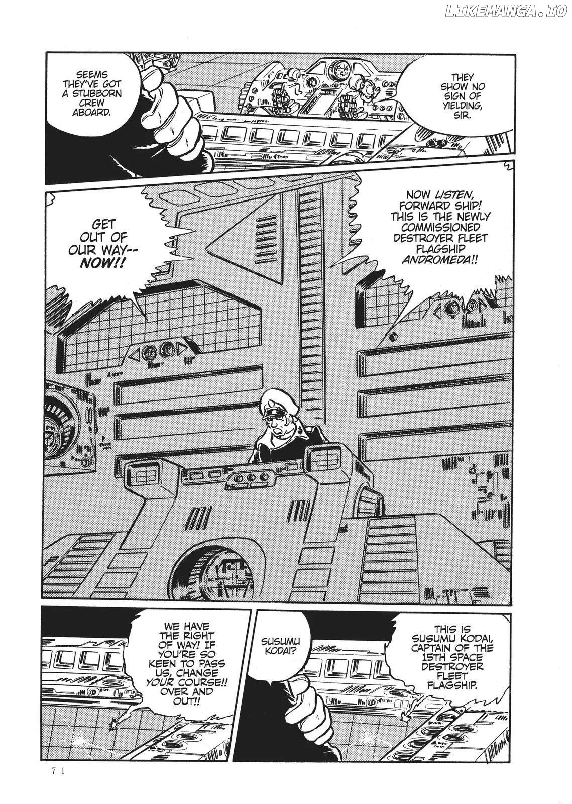 Manga page 24