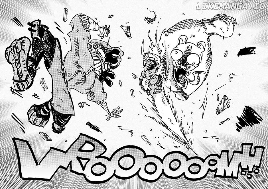 Manga page 15