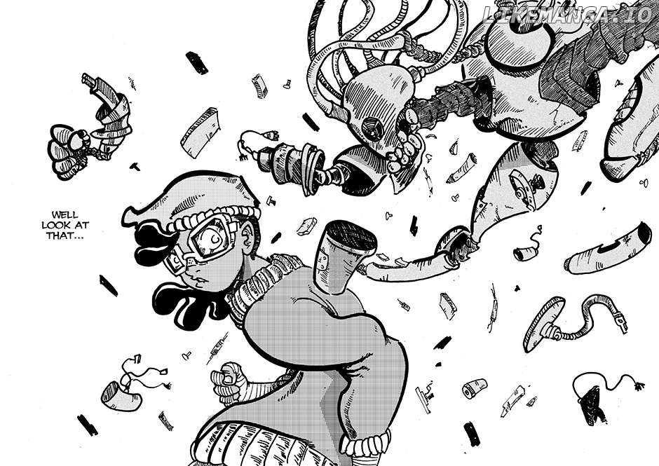 Manga page 4