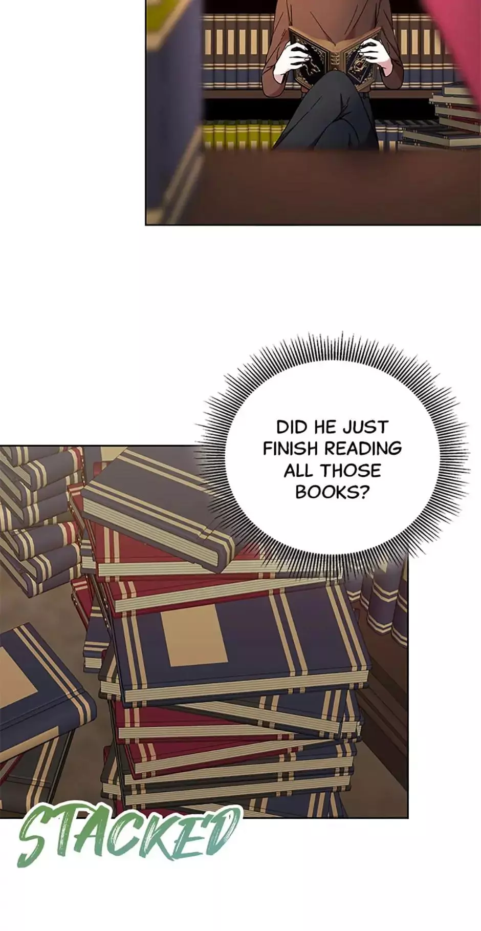 Manga page 27