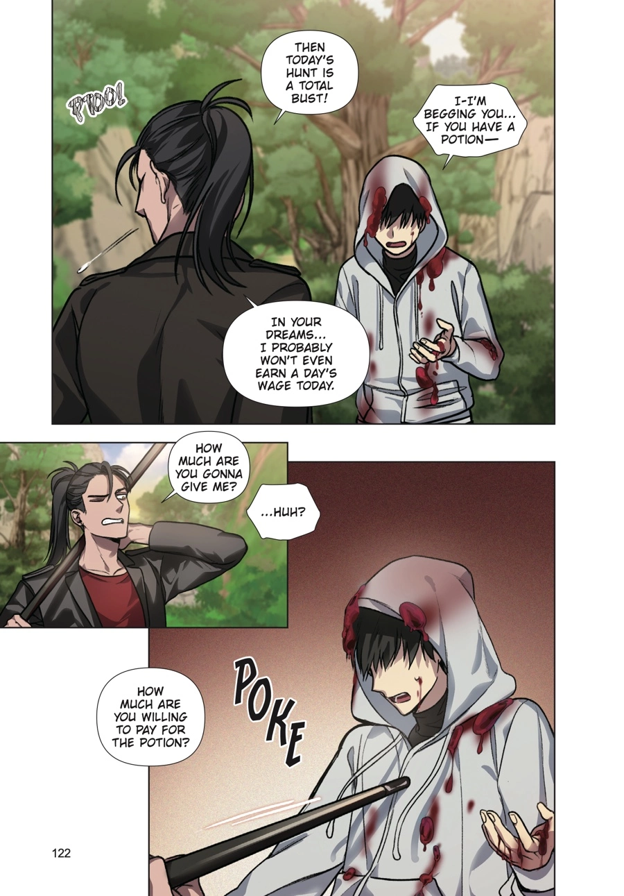 Manga page 14