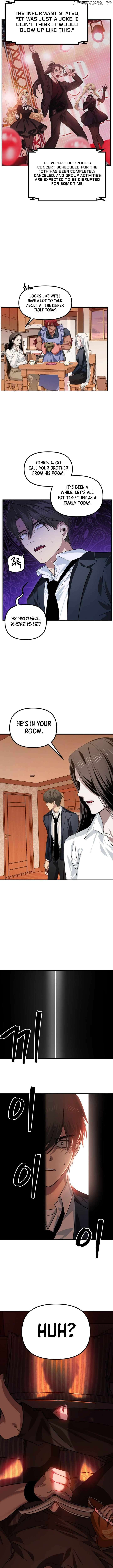 Manga page 10