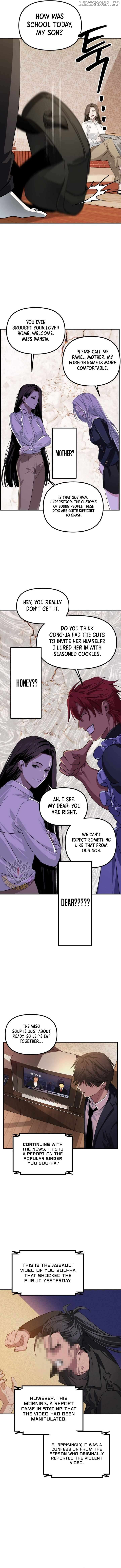 Manga page 9