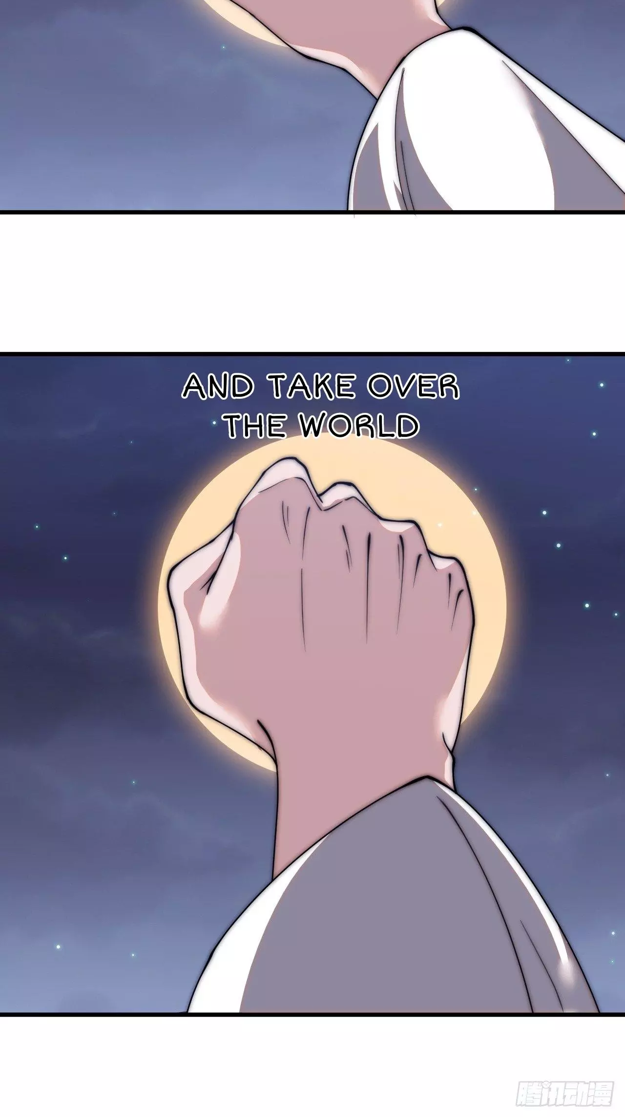 Manga page 28