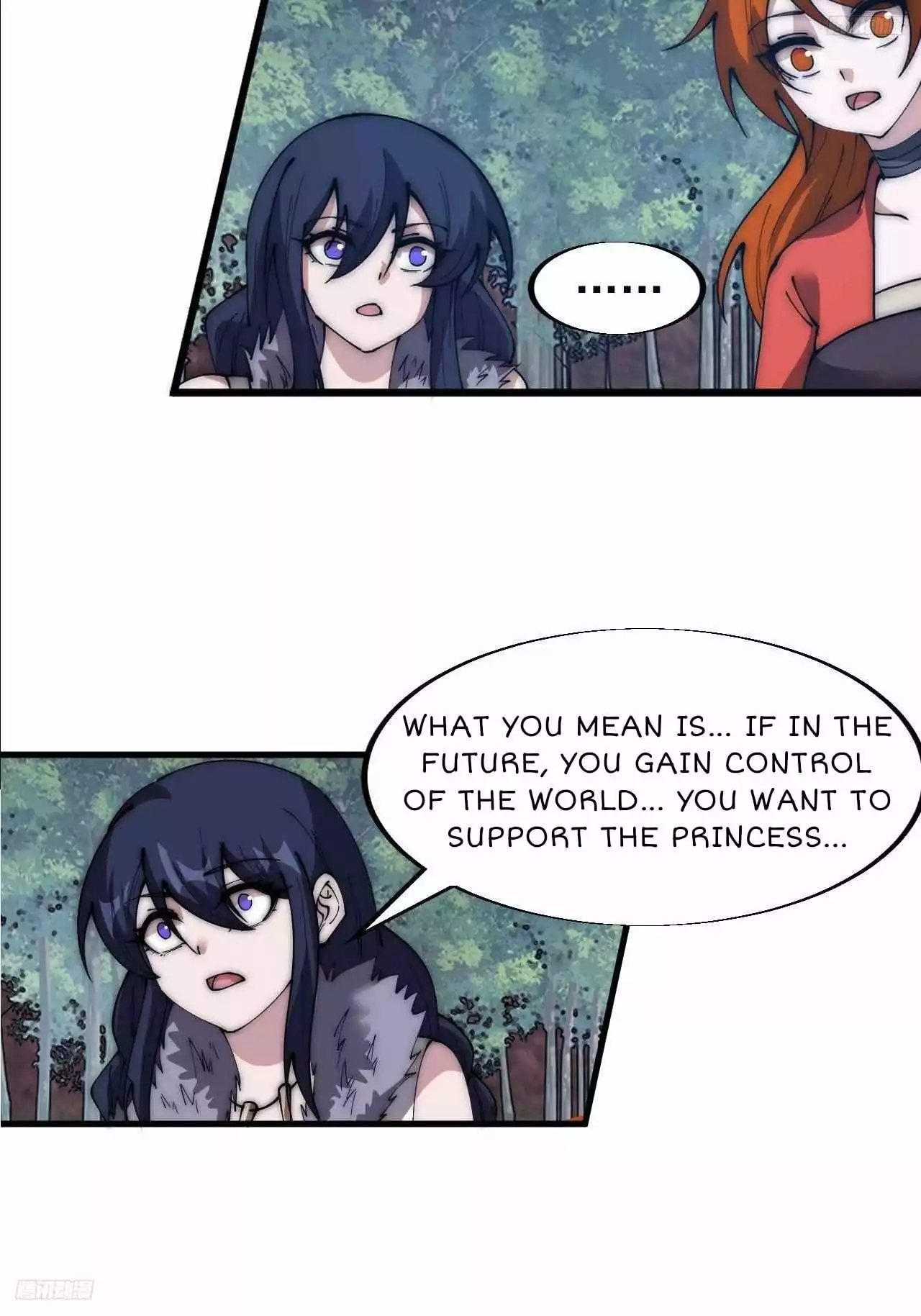 Manga page 11