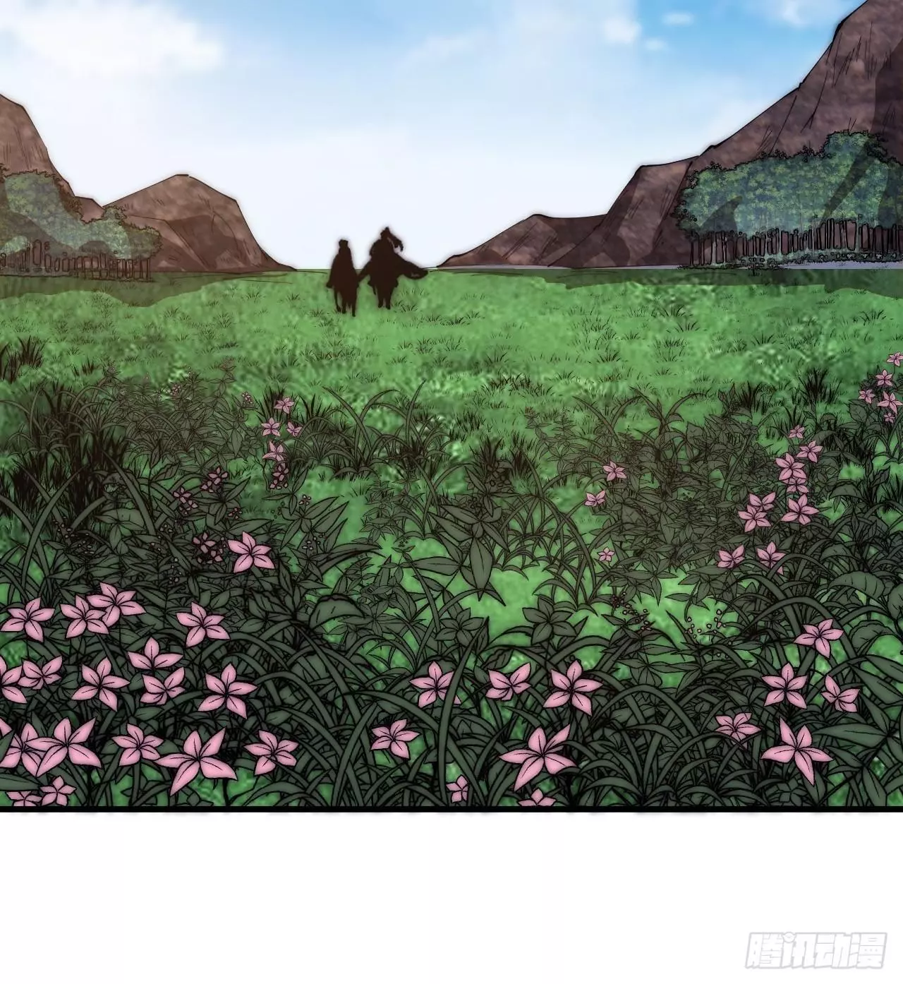 Manga page 33
