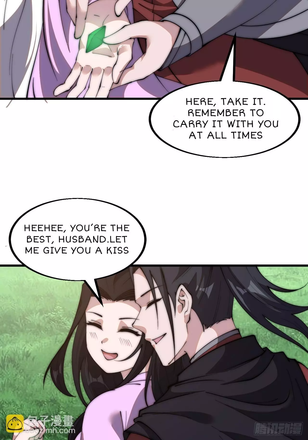 Manga page 30