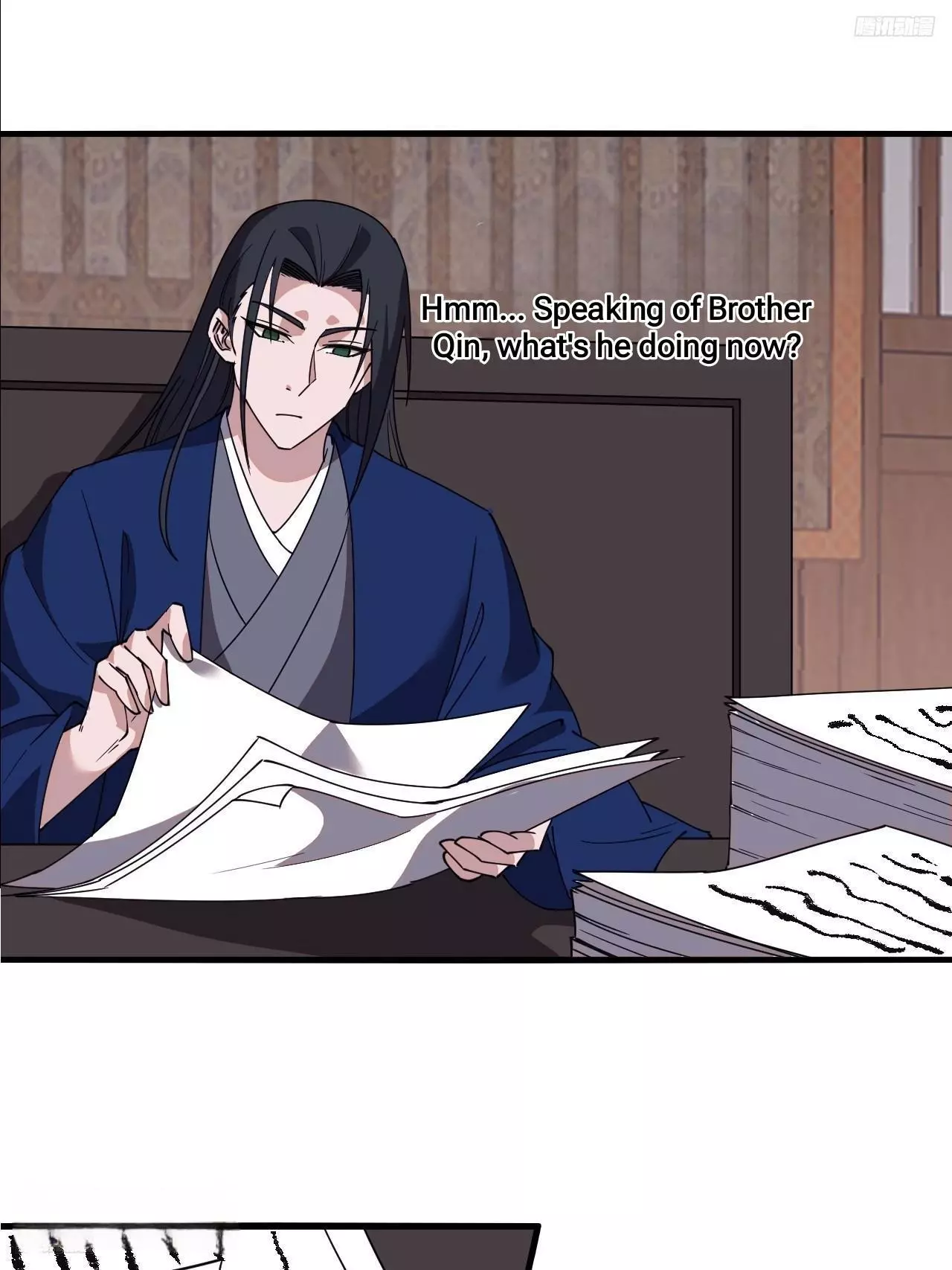 Manga page 11