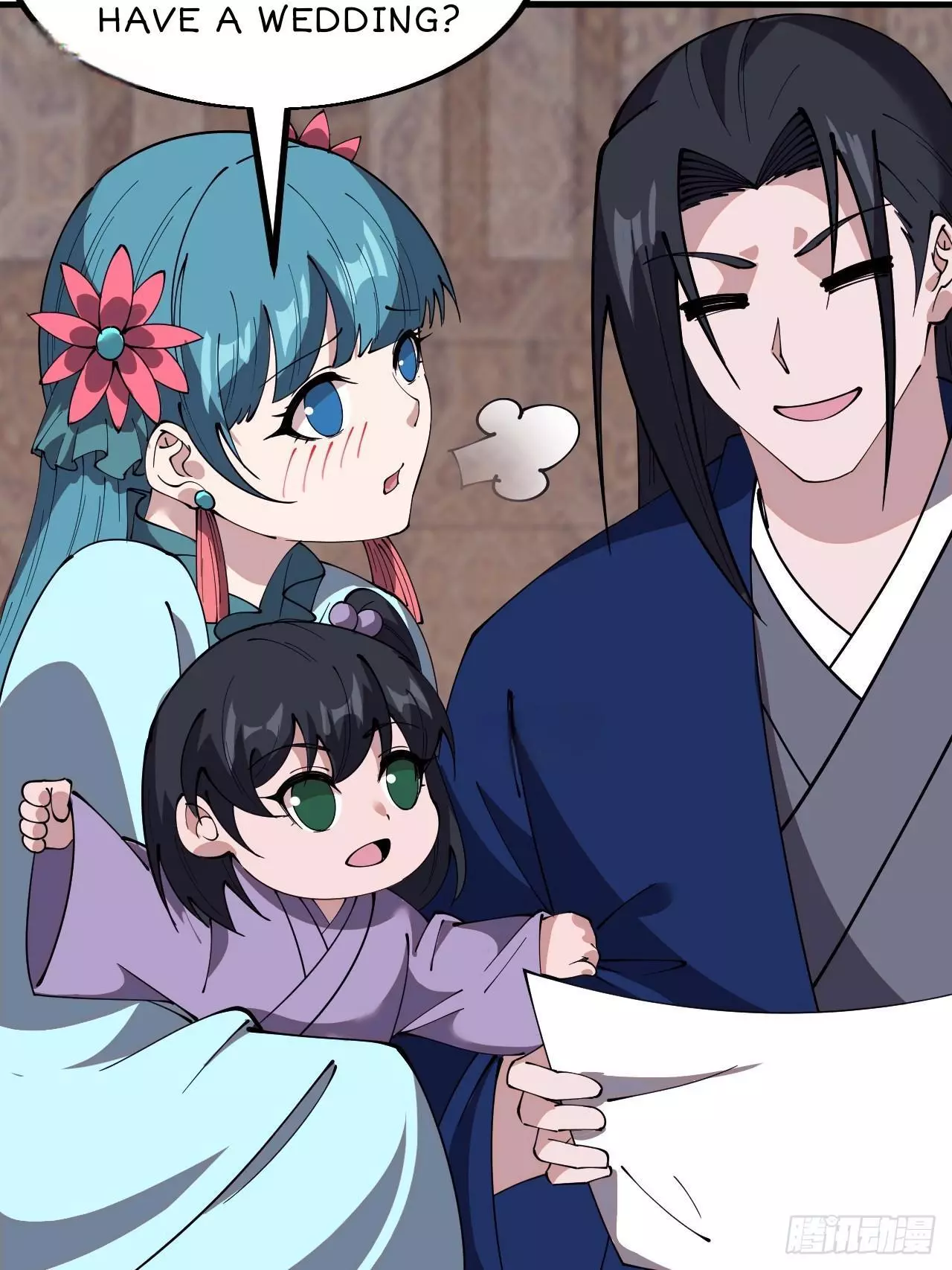 Manga page 16