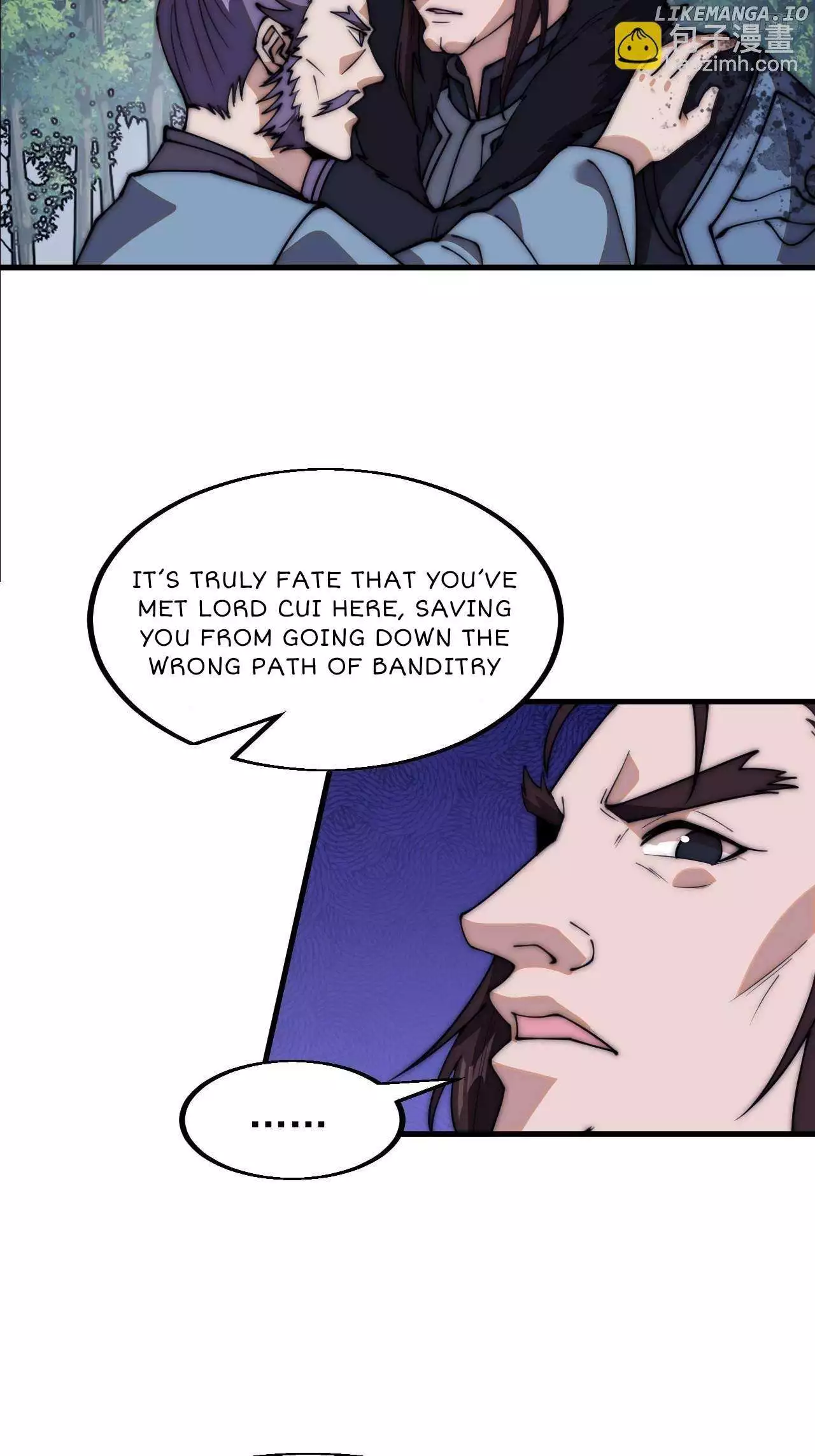 Manga page 10