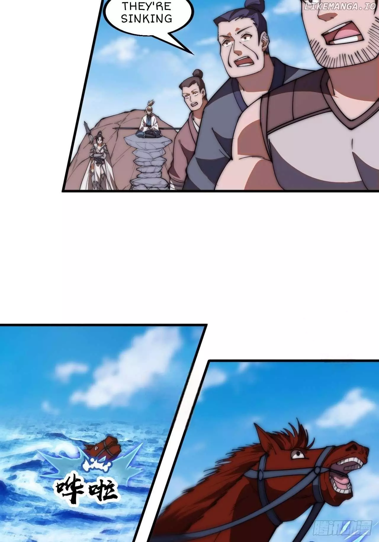 Manga page 30