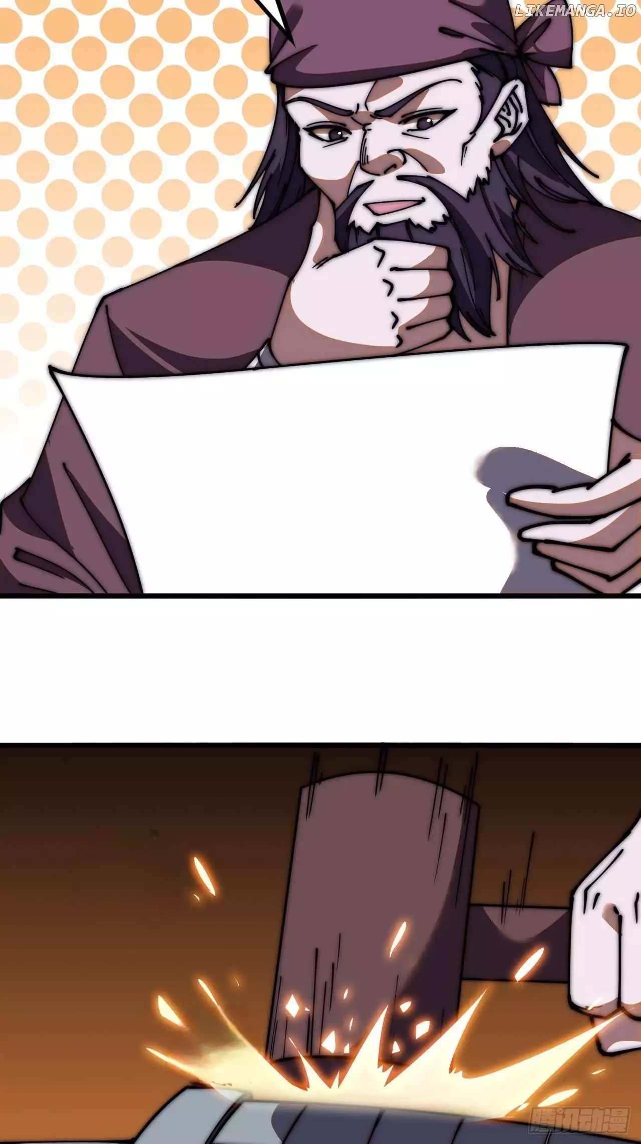 Manga page 33