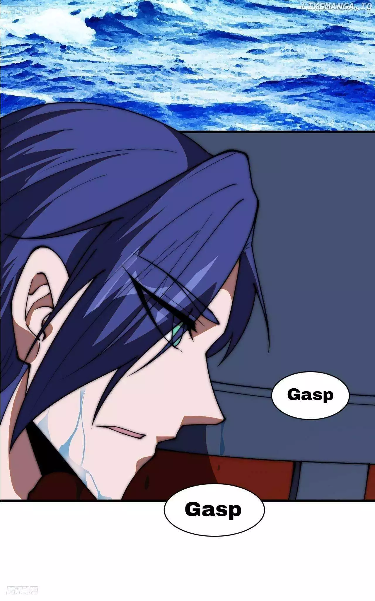 Manga page 4