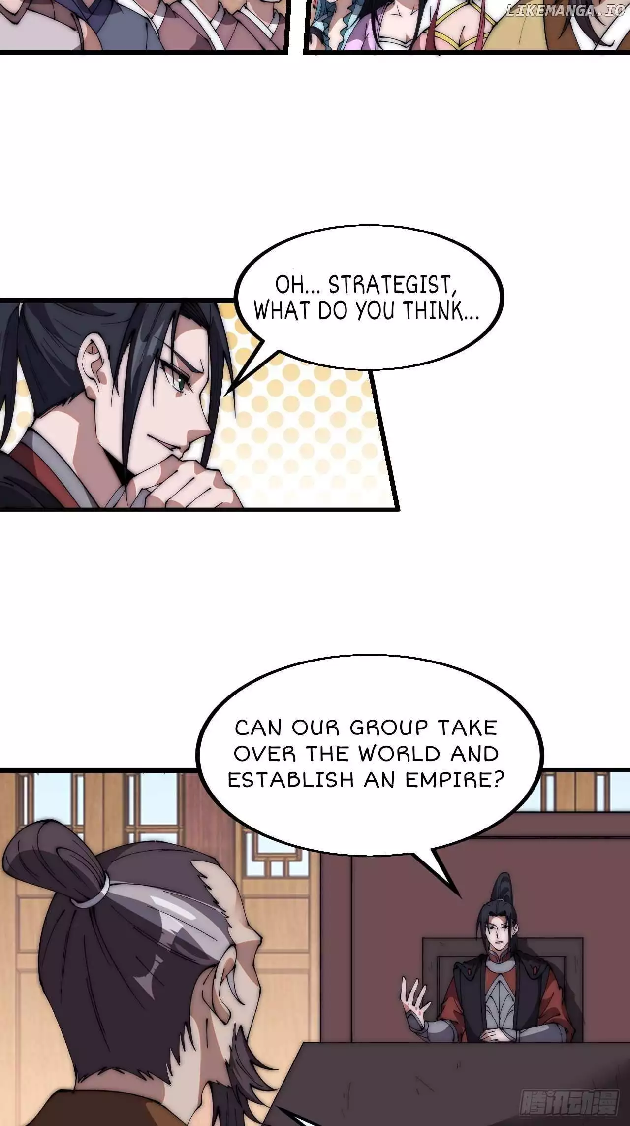 Manga page 13