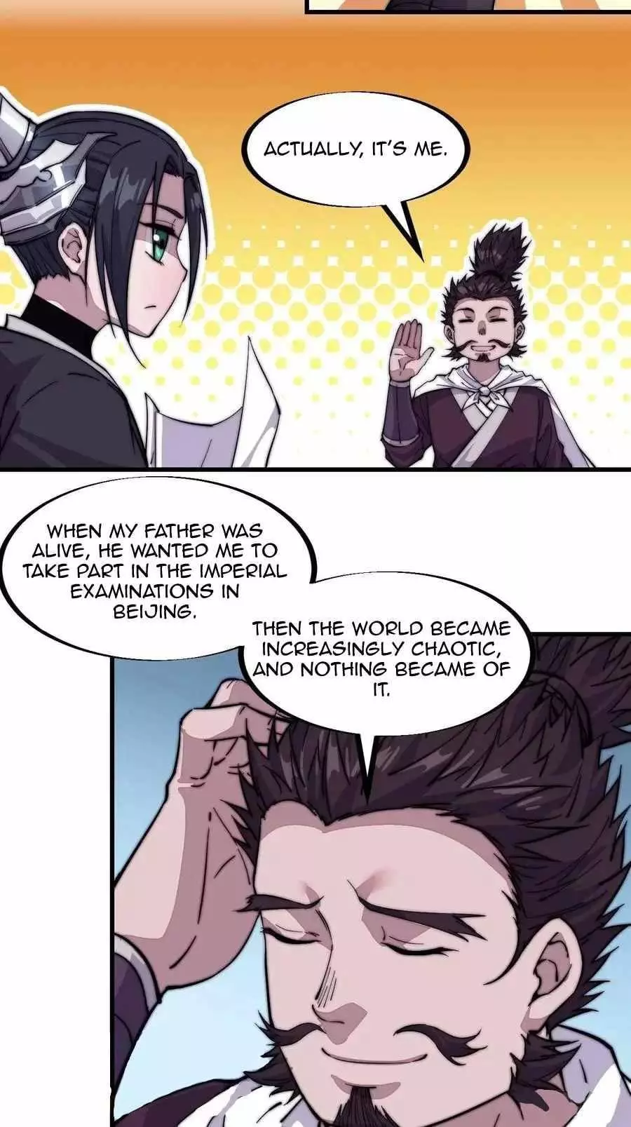 Manga page 16