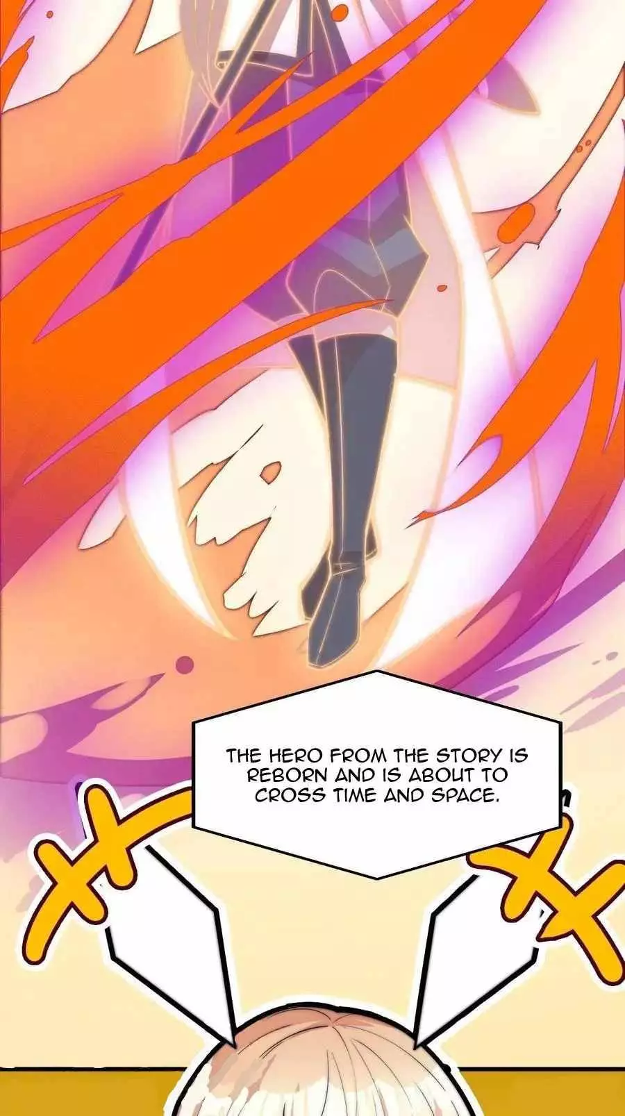 Manga page 28
