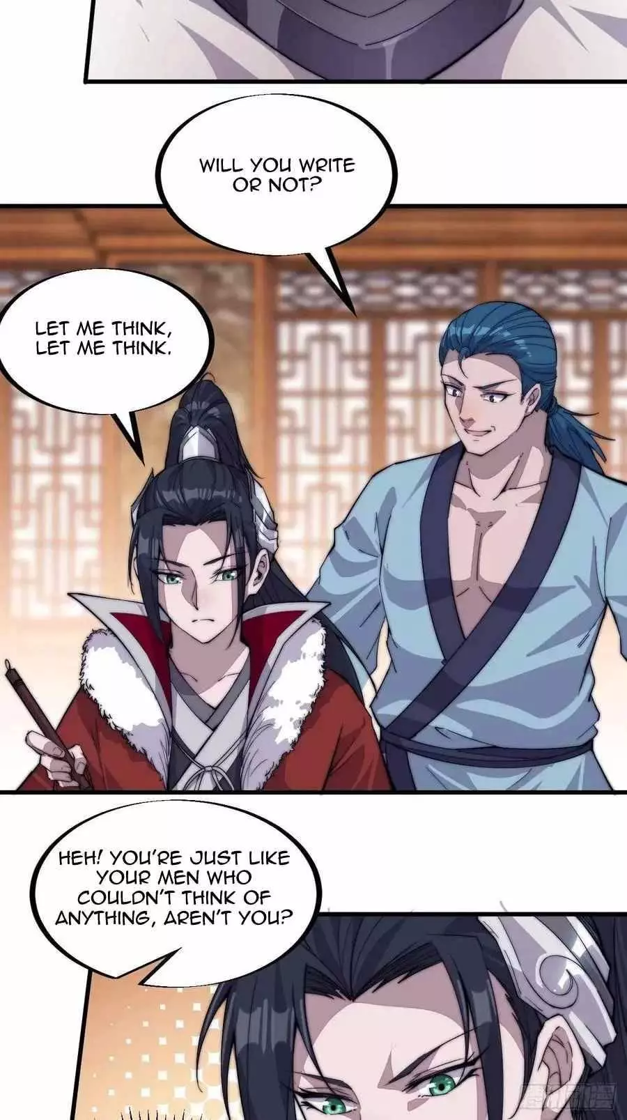 Manga page 21