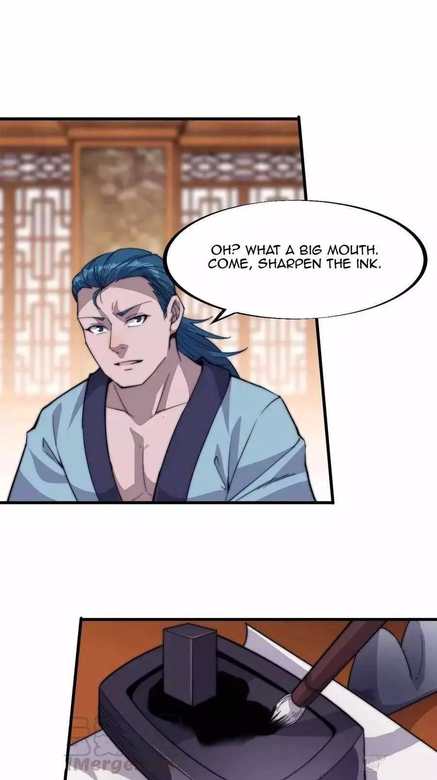 Manga page 20