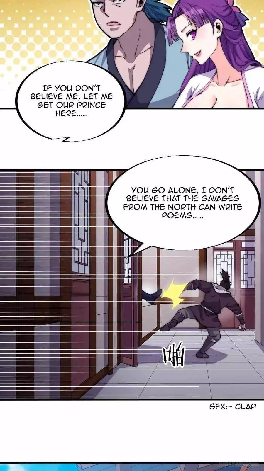 Manga page 15