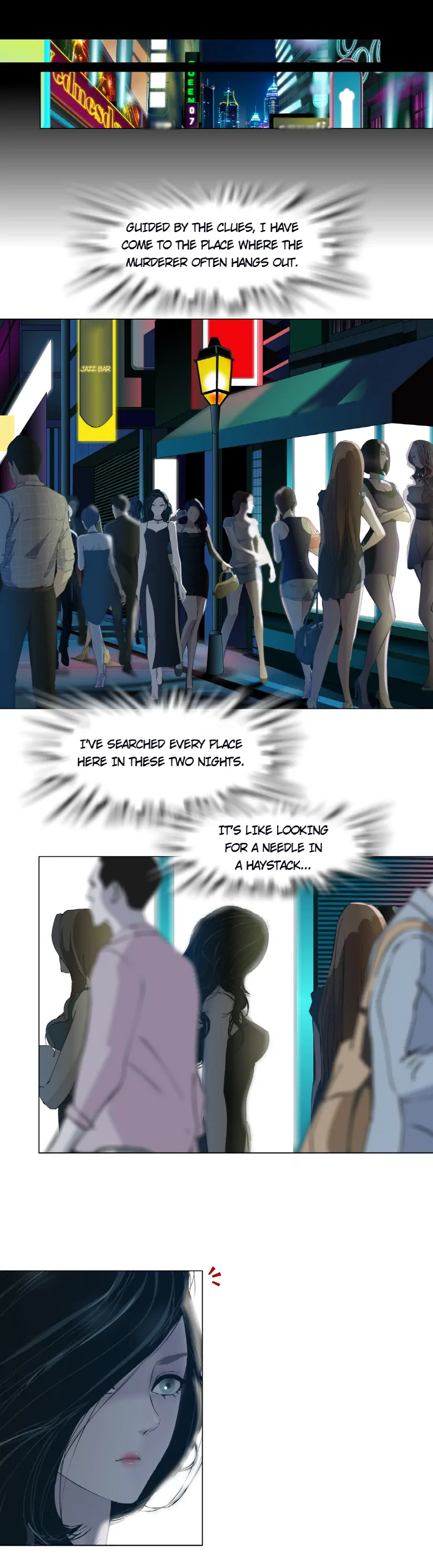 Manga page 10