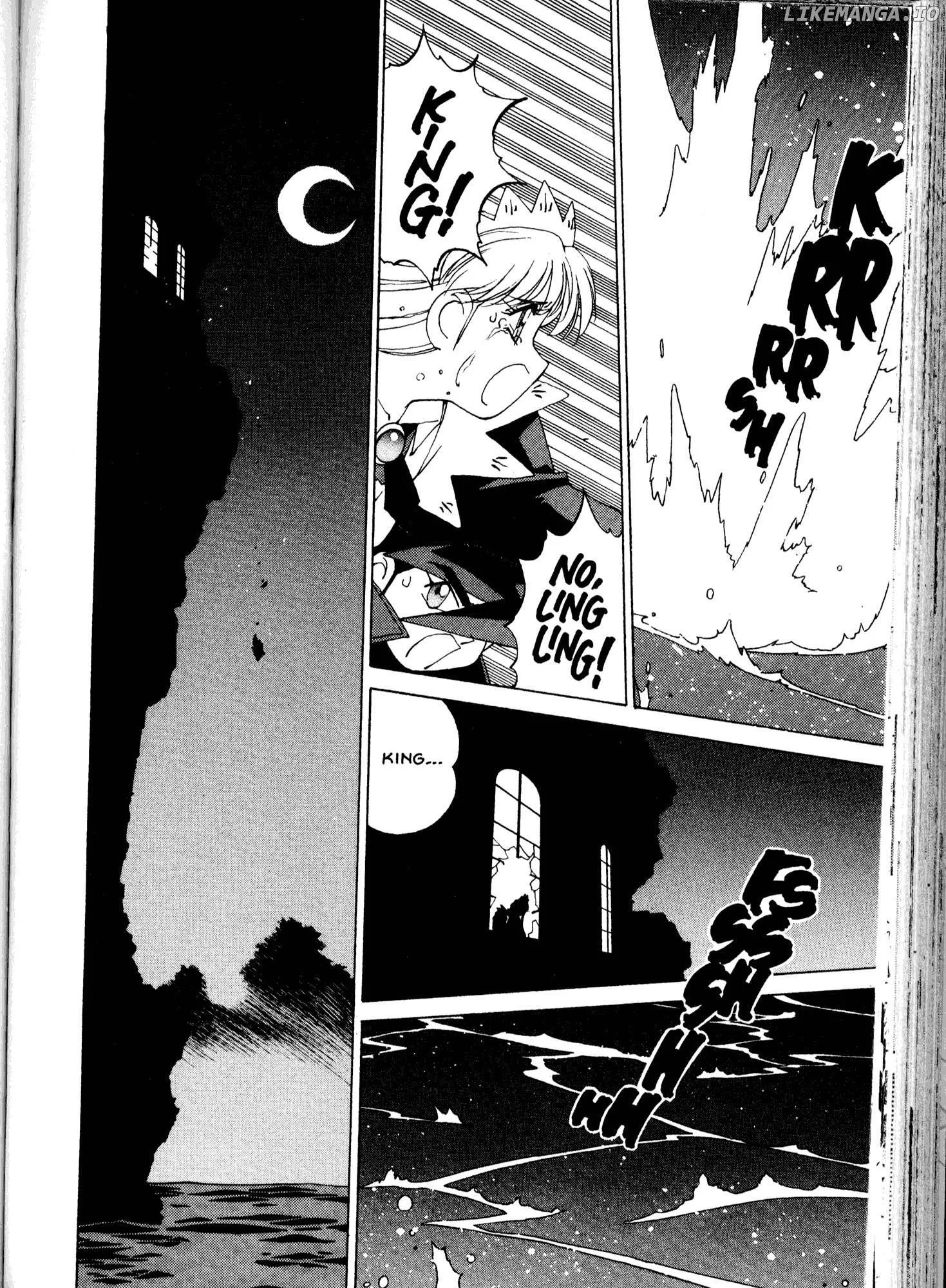 Manga page 32