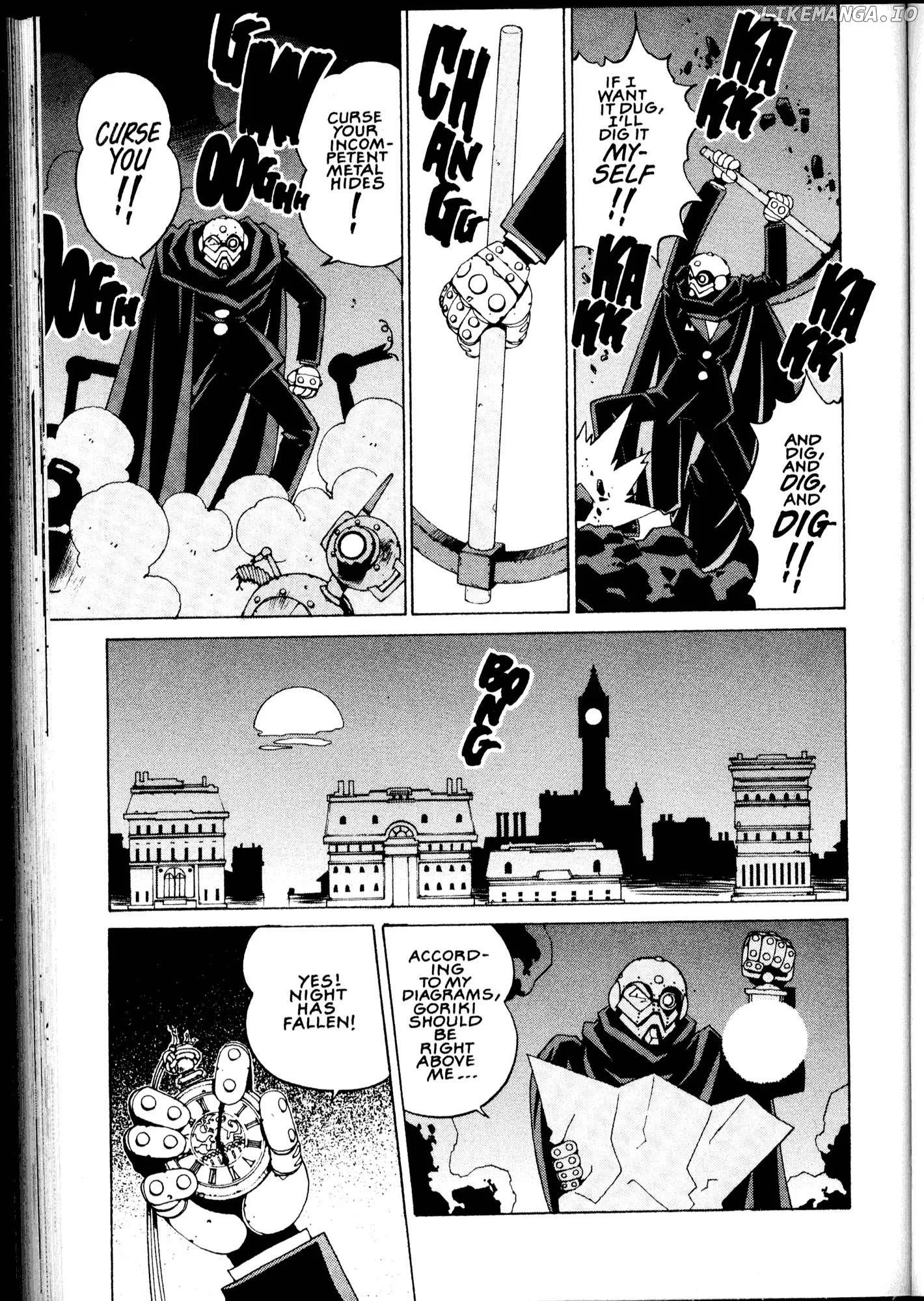 Manga page 21