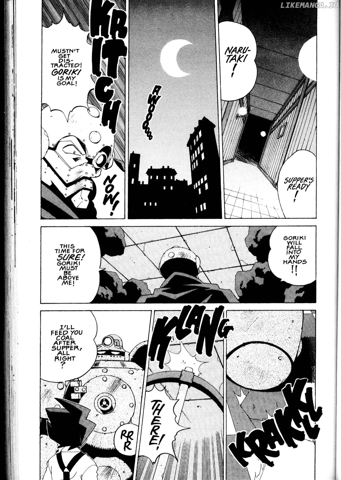 Manga page 25
