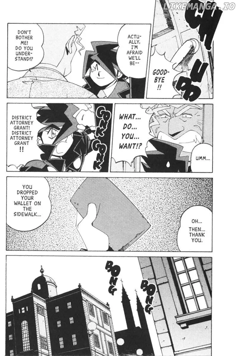 Manga page 10